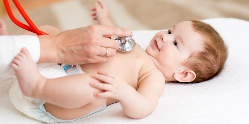 Teste Ekzaminuese Për të Sapolindurit